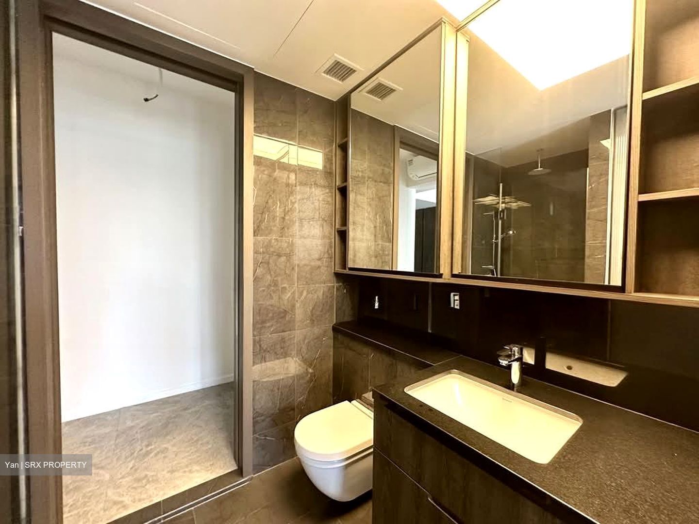 The M (D7), Apartment #570984981